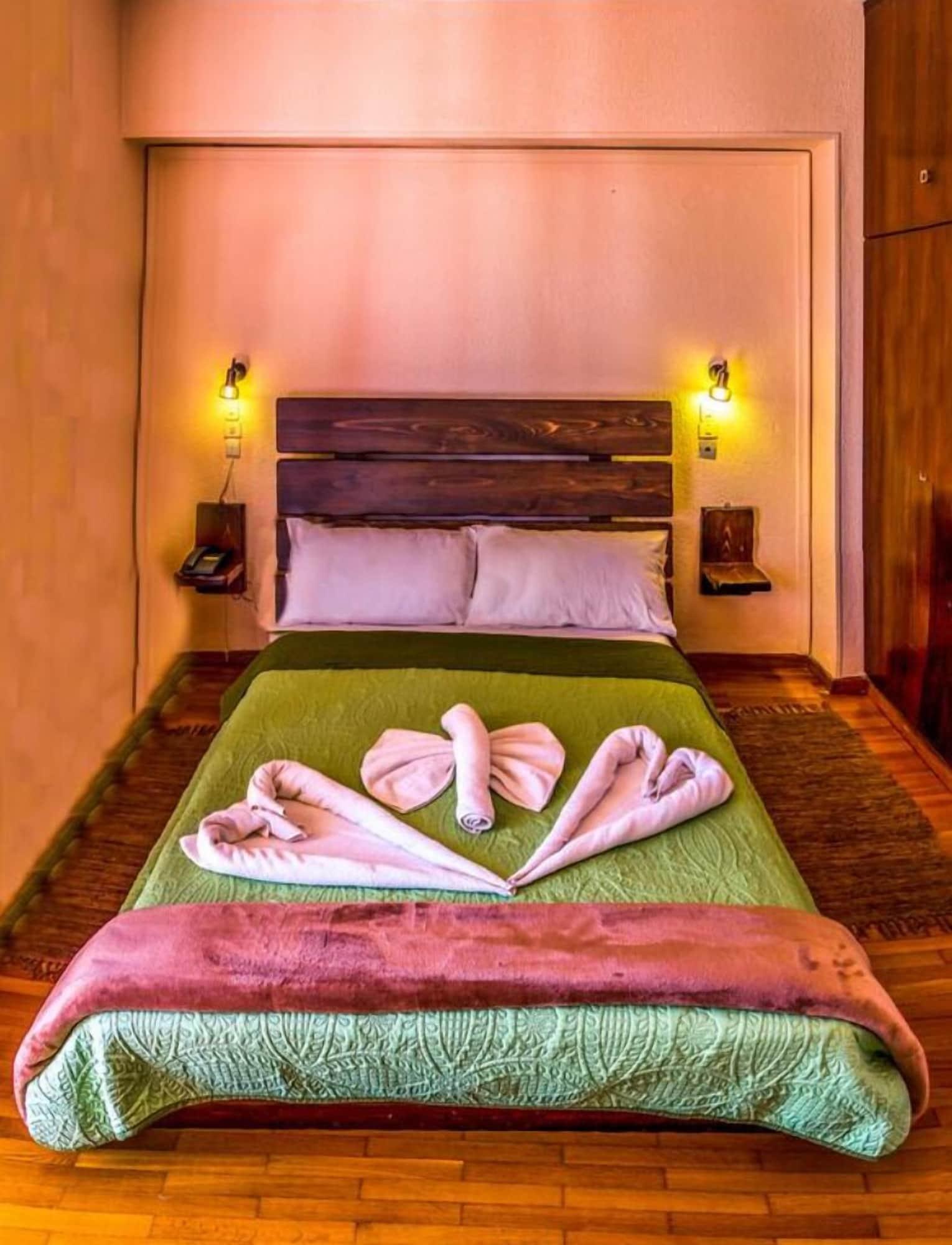העיירה סקיאתוס Hotel Mato מראה חיצוני תמונה