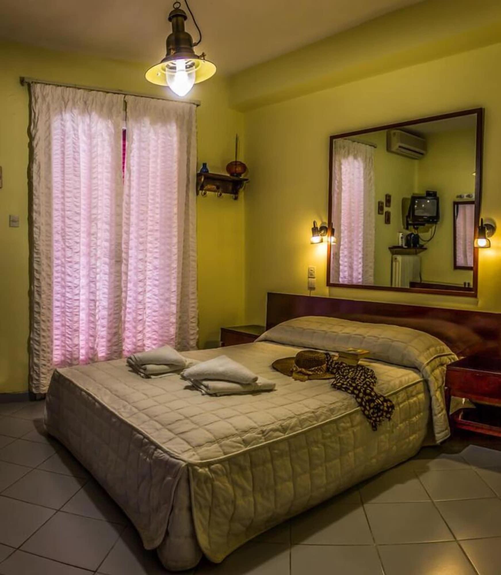 העיירה סקיאתוס Hotel Mato מראה חיצוני תמונה