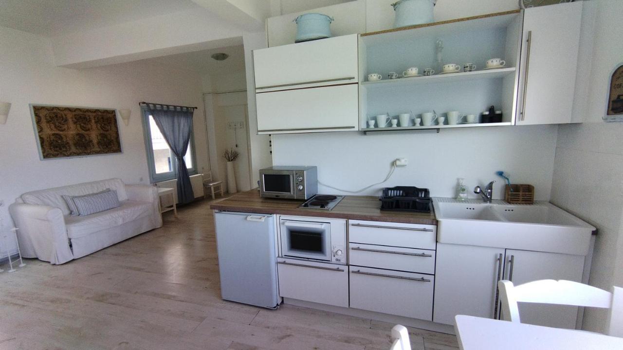 העיירה סקיאתוס Hotel Mato מראה חיצוני תמונה