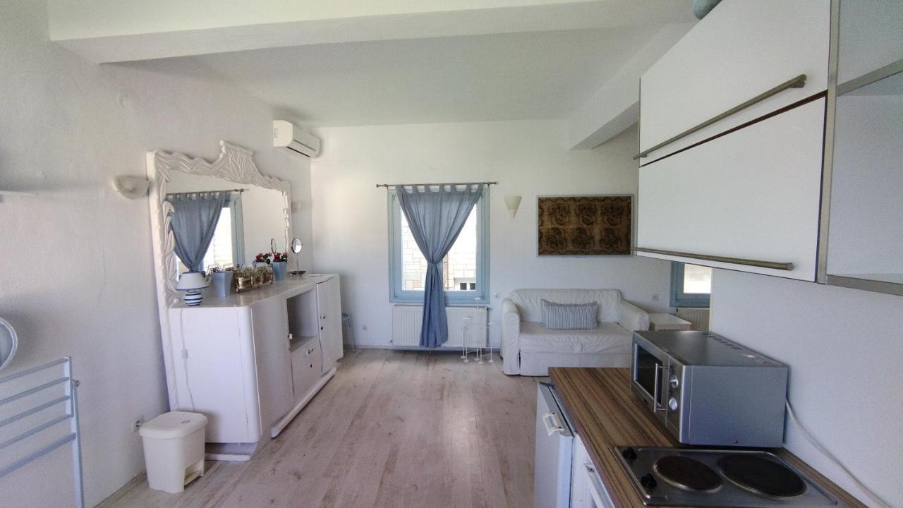 העיירה סקיאתוס Hotel Mato מראה חיצוני תמונה