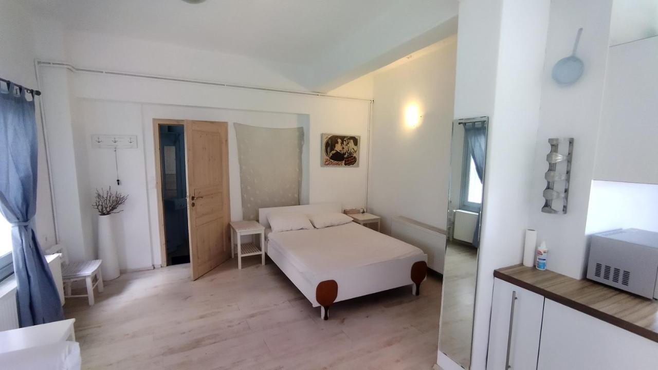העיירה סקיאתוס Hotel Mato מראה חיצוני תמונה