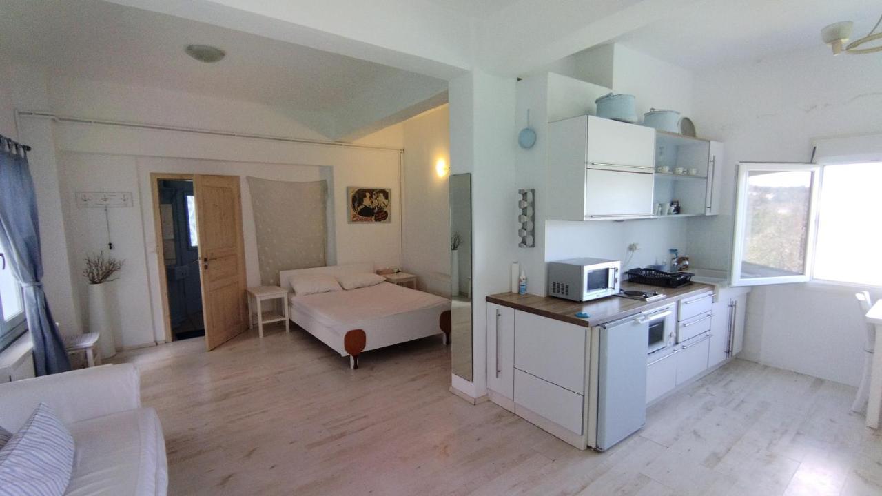 העיירה סקיאתוס Hotel Mato מראה חיצוני תמונה