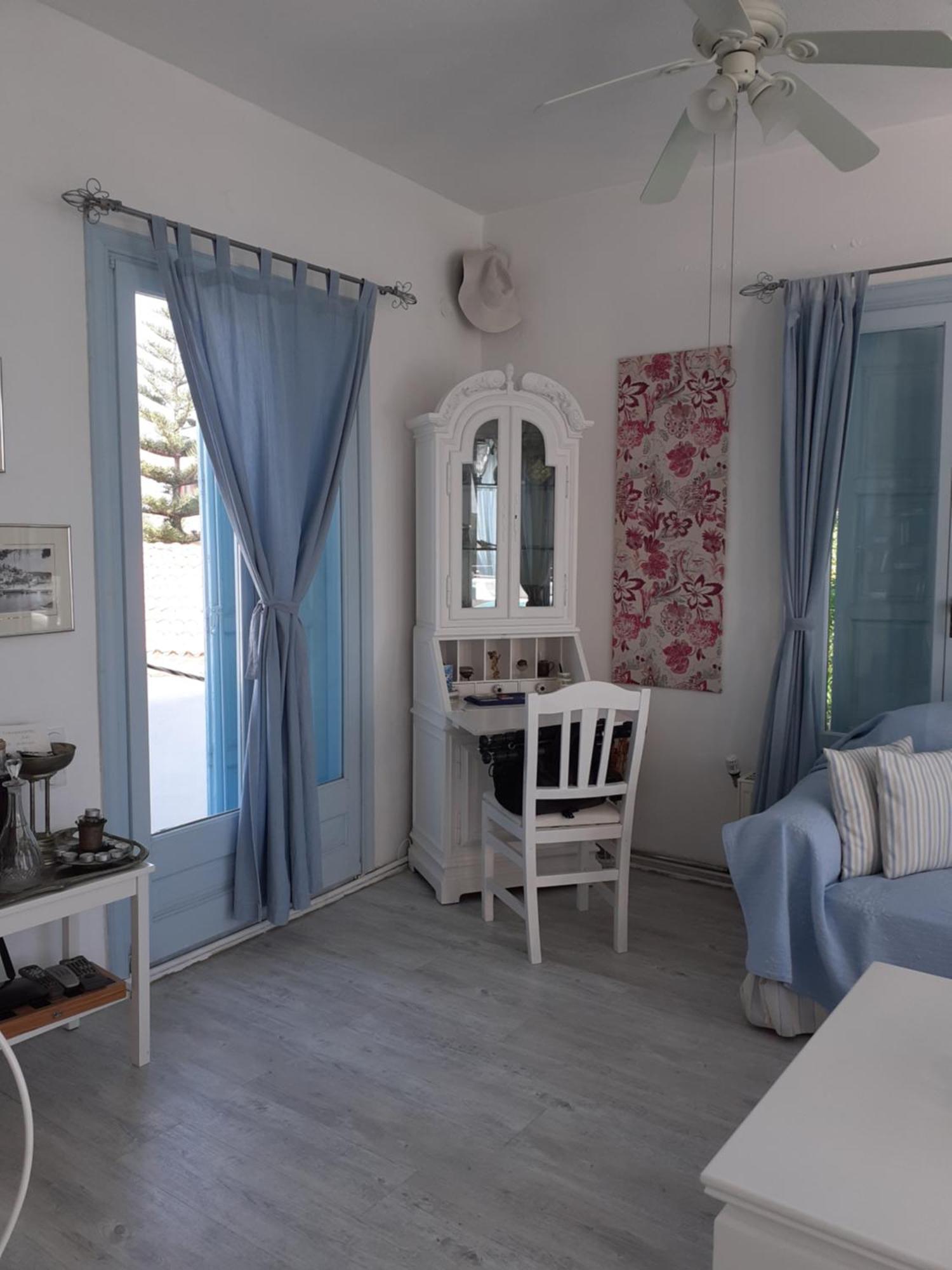 העיירה סקיאתוס Hotel Mato מראה חיצוני תמונה