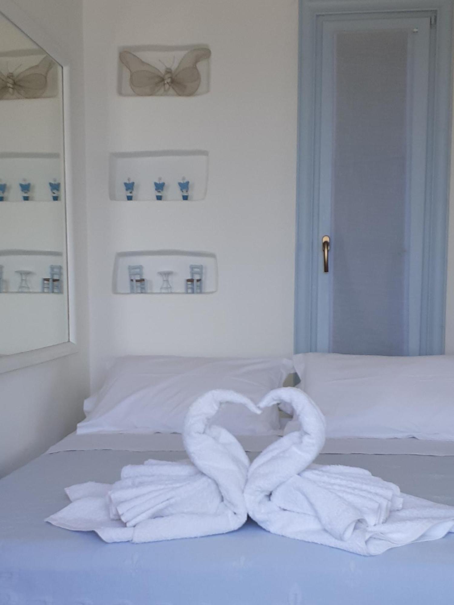 העיירה סקיאתוס Hotel Mato מראה חיצוני תמונה