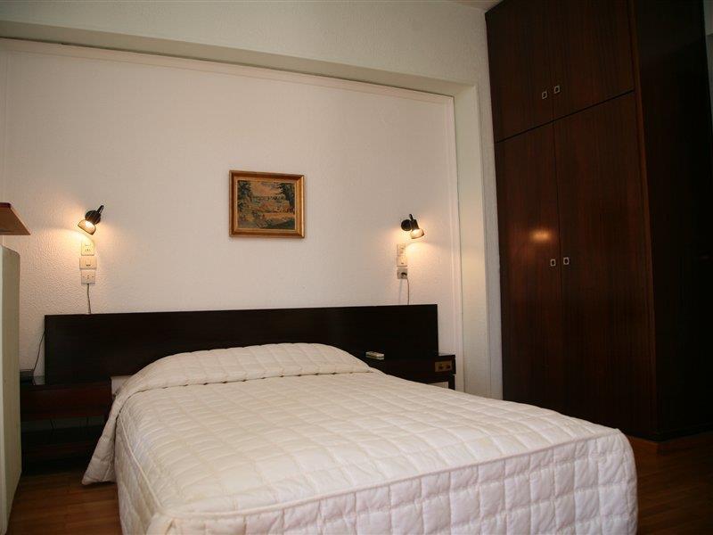 העיירה סקיאתוס Hotel Mato מראה חיצוני תמונה